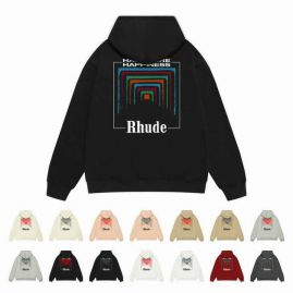 Picture of Rhude Hoodies _SKURhudeS-XXLRHM00111545